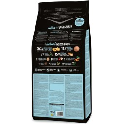 ULTRA NEW DOG MAXI ADULT 12KG 