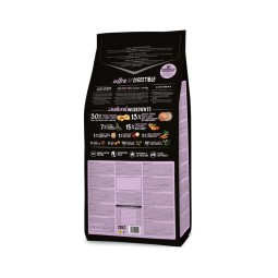 ULTRA NEW DOG MEDIUM STERILIZED 12KG 