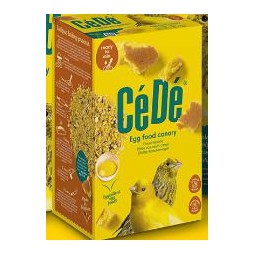 CEDE CANARIOS 5KG SECO