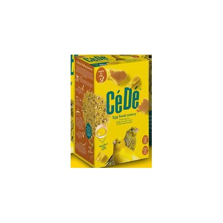 CEDE CANARIOS 5KG SECO