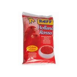 HOLLAND ROSSO 300GR