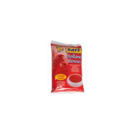 HOLLAND ROSSO 300GR