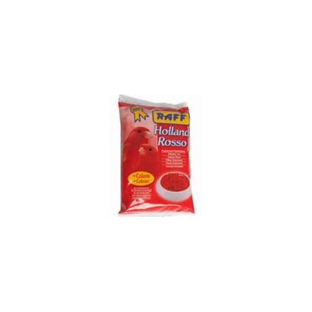 HOLLAND ROSSO 300GR