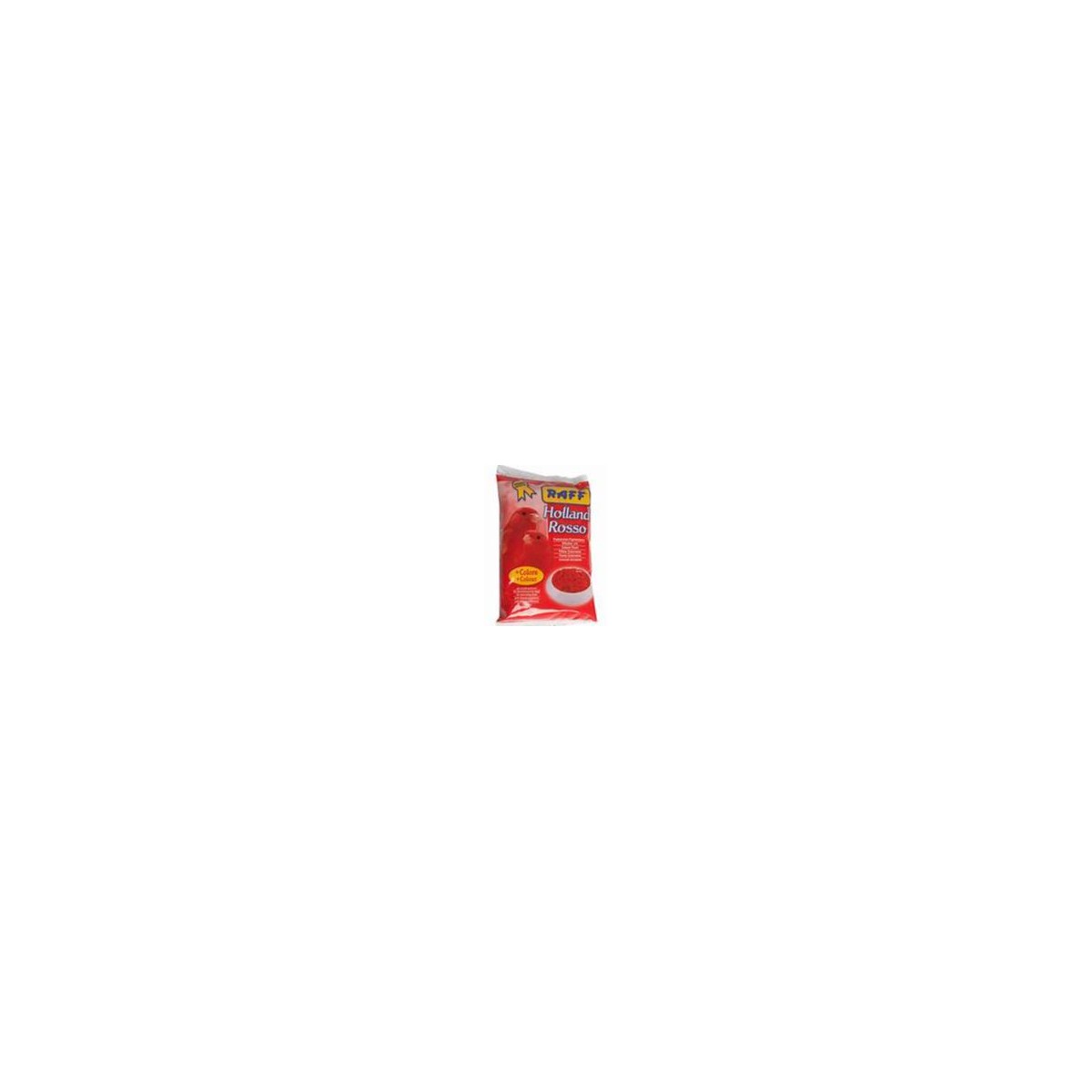 HOLLAND ROSSO 300GR