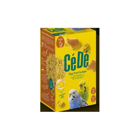 CEDE PERIQUITO 5KG