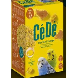 CEDE PERIQUITO 5KG