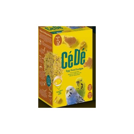 CEDE PERIQUITO 5KG