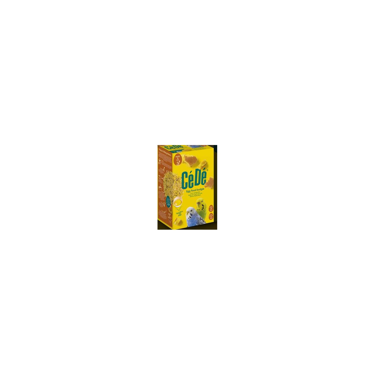 CEDE PERIQUITO 5KG