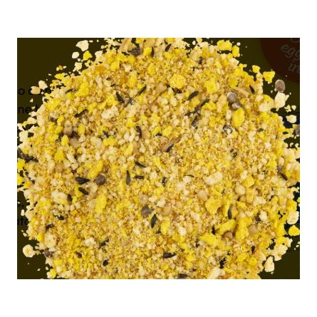 CEDE PERIQUITO 5KG