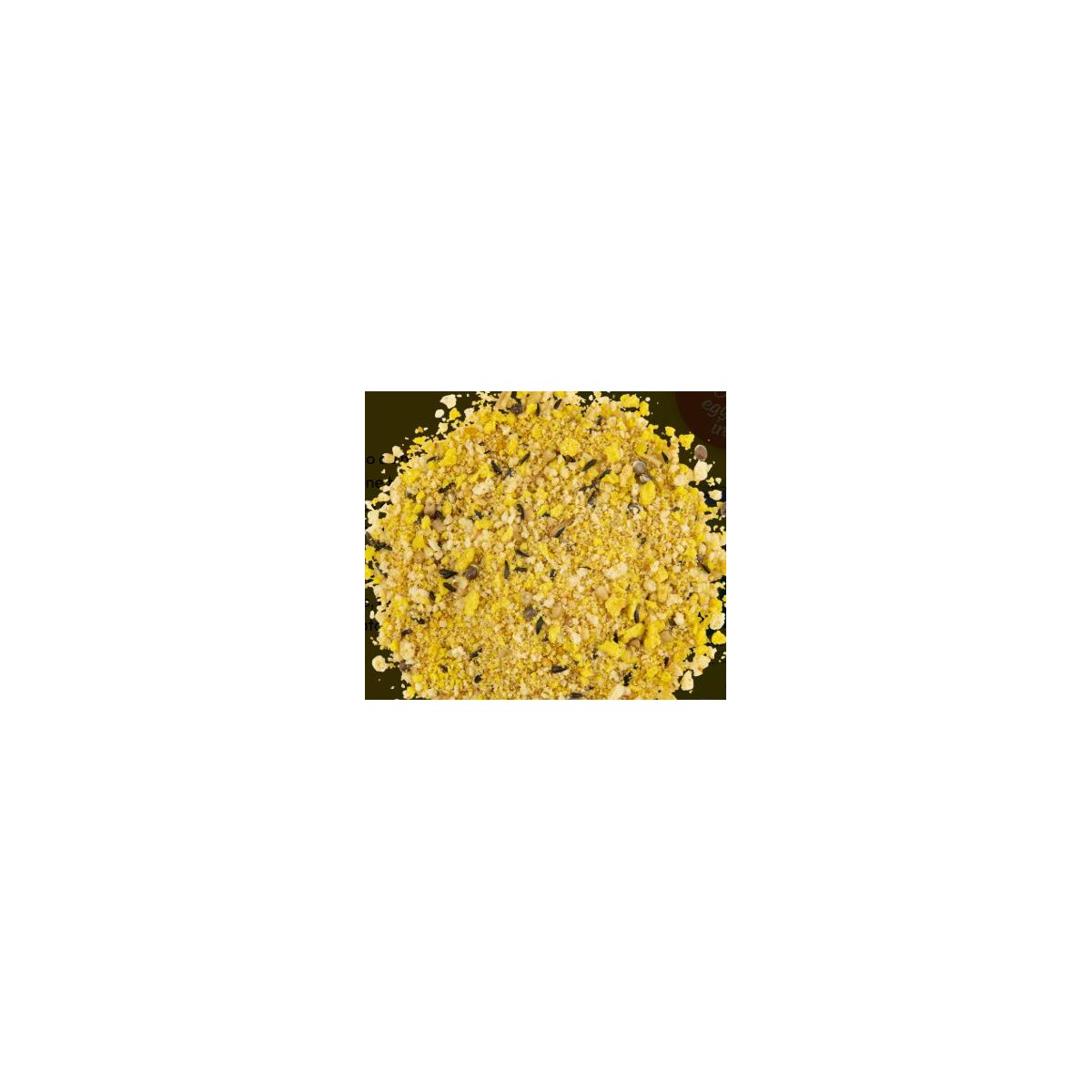 CEDE PERIQUITO 5KG
