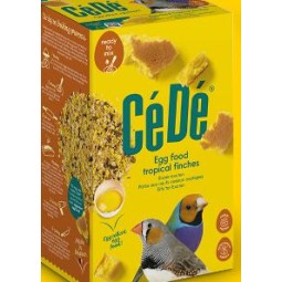 CEDE EXOTICO 5KG