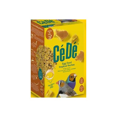 CEDE EXOTICO 5KG