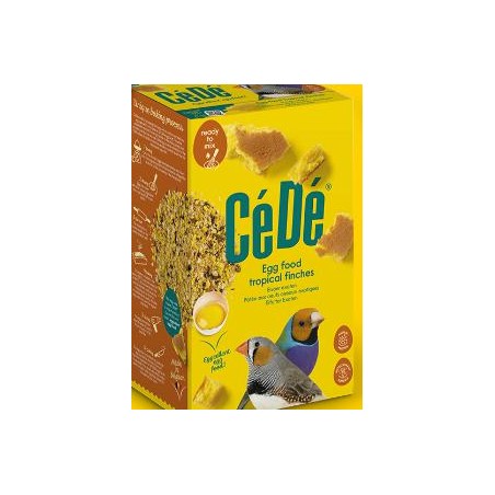CEDE EXOTICO 5KG