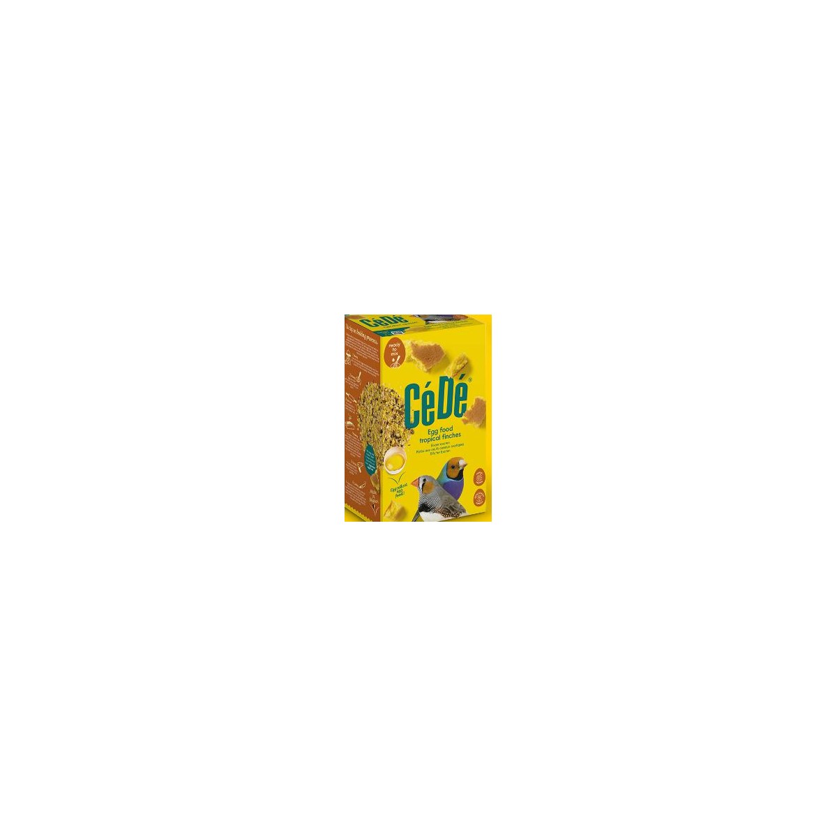 CEDE EXOTICO 5KG
