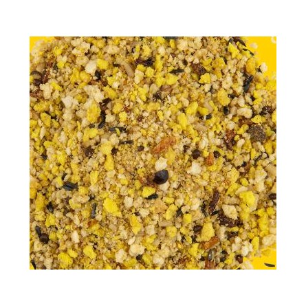 CEDE EXOTICO 5KG
