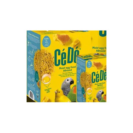 CEDE MORBIDO 5KG