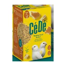 CEDE CANARIOS BIANCO 5KG