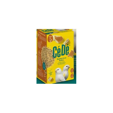 CEDE CANARIOS BIANCO 5KG