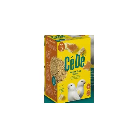 CEDE CANARIOS BIANCO 5KG