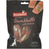 MANCUERNAS DE SALMON PALO DE ROSALDO 150GR