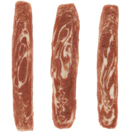 TIRAS DE FILETE DE PALO SANTO PATO 100GR