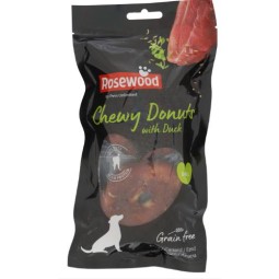 DONUT MASTICABLE PATO PEQUEÑO  2UND 