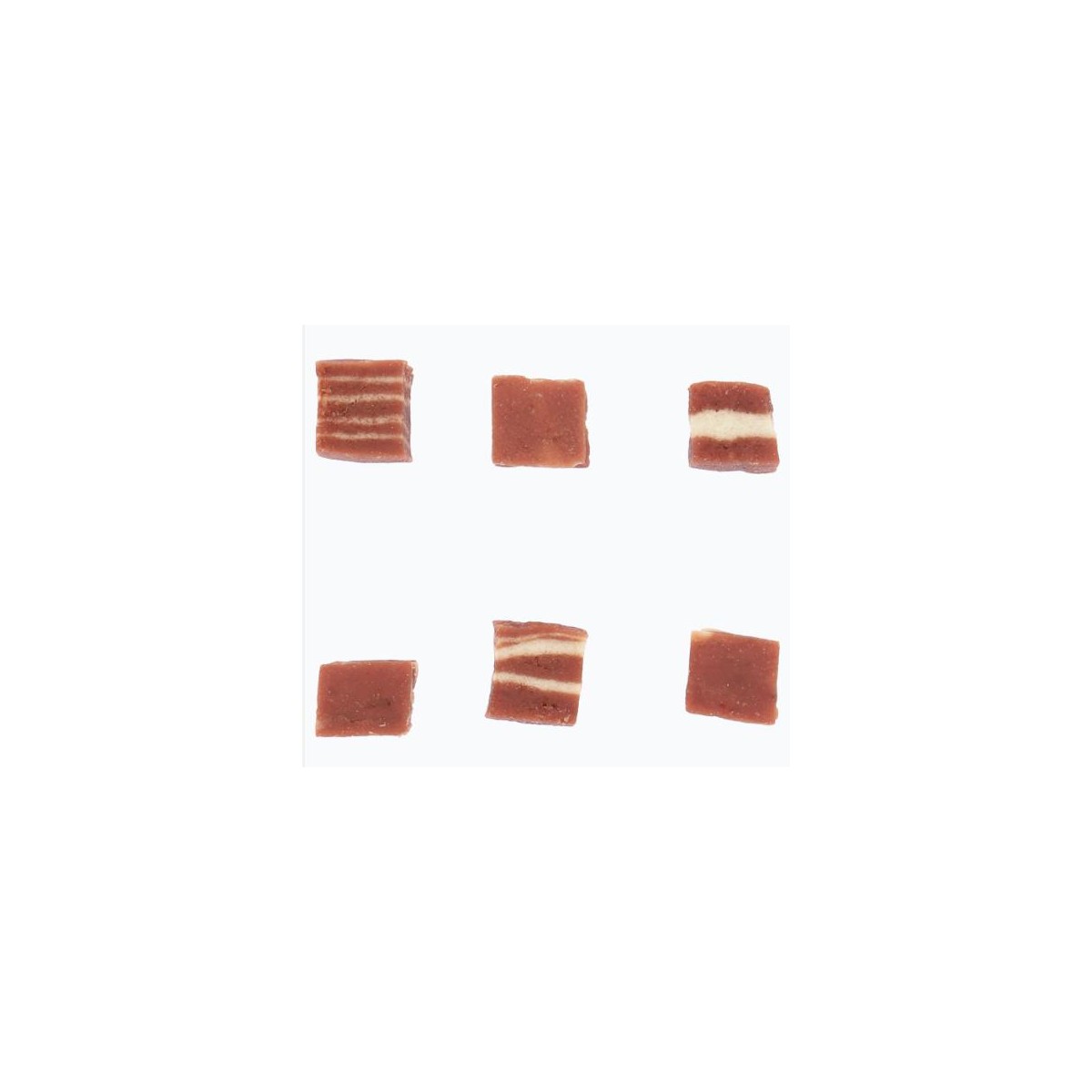 BOCADITOS DE BISTEC DE PALO DE ROSA 100GR