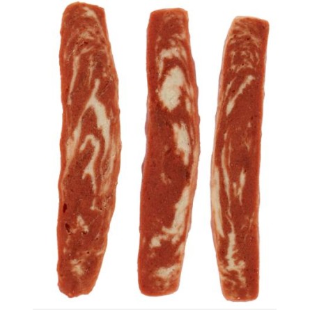 TIRAS DE BISTEC DE PALO DE ROSA 100GR