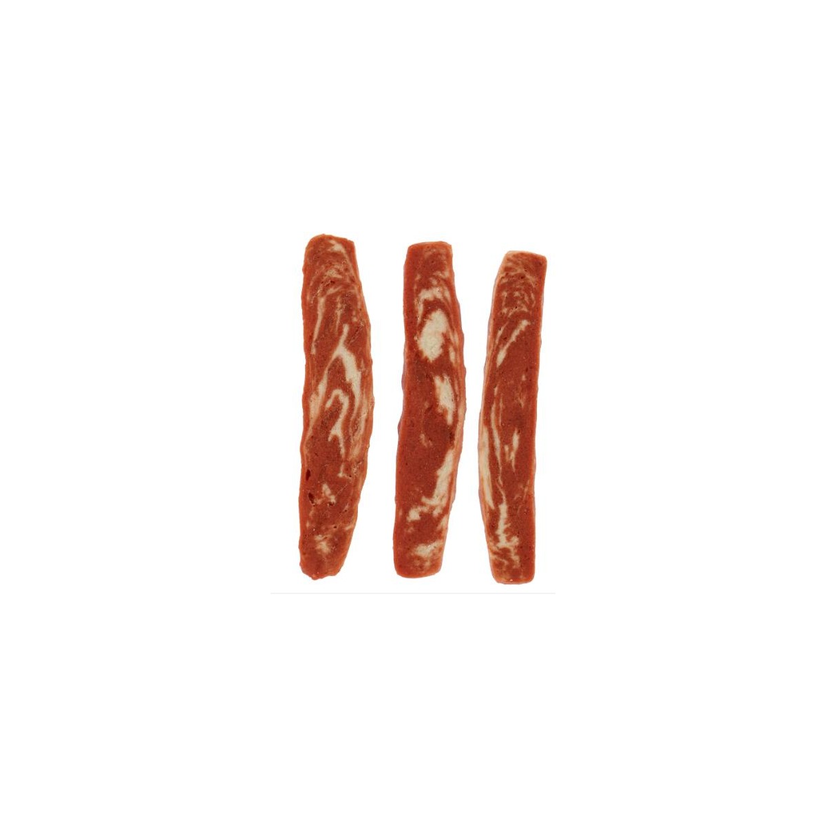 TIRAS DE BISTEC DE PALO DE ROSA 100GR