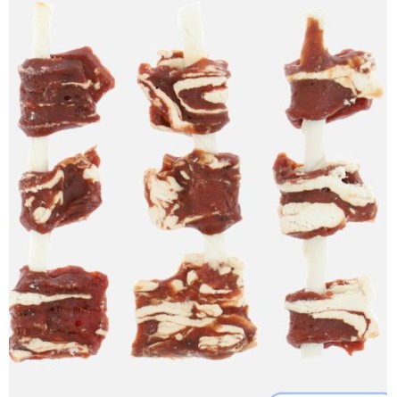 FILETE DE PATO DE ROSA SHASHLIK TERNERA 100GR