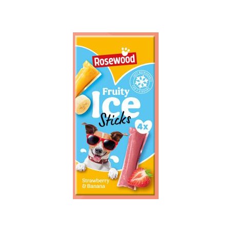 STICKS HELADO DE FRUTA 4UND  2 SABORES BOX 9 PACKS