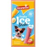 STICKS HELADO DE FRUTA 4UND  2 SABORES BOX 9 PACKS