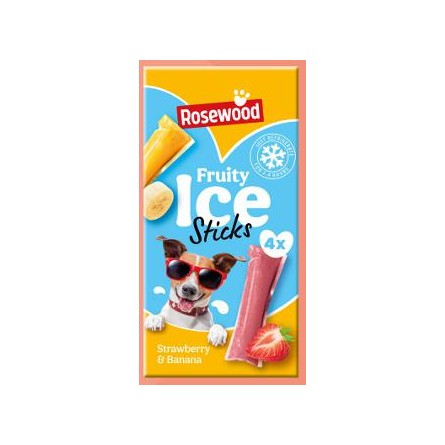 STICKS HELADO DE FRUTA 4UND  2 SABORES BOX 9 PACKS