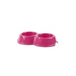 COMEDERO PERRO DOBLE ART  162