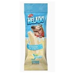 HELADO DE CREMA 50GR DR ZOO  24UDS 