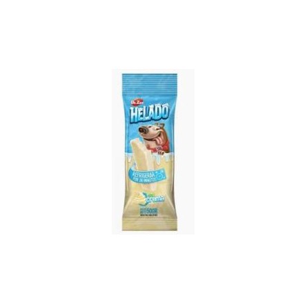 HELADO DE CREMA 50GR DR ZOO  24UDS 