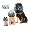 COLLAR INFLABLE TALLA S 15-25CM