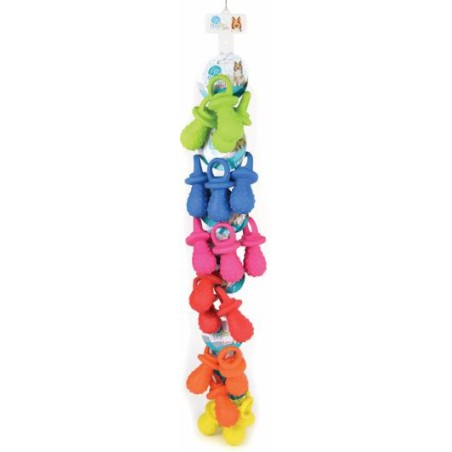 JUGUETE CHUPETE 11CM 