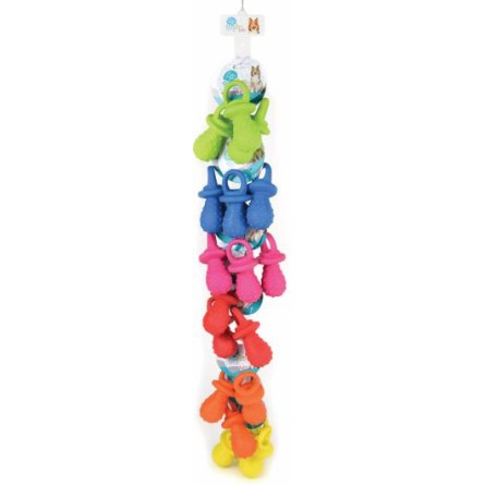 JUGUETE CHUPETE 11CM 