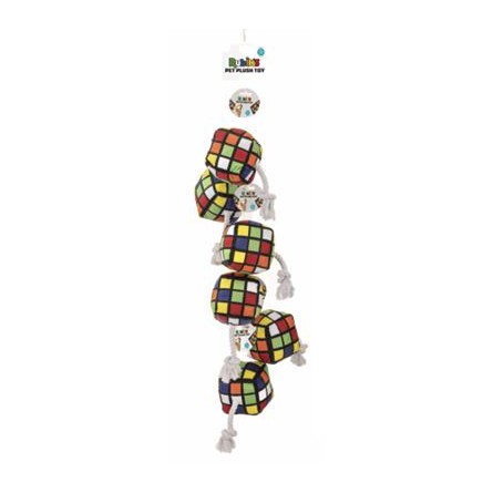 JUGUETE CUBO RUBIK´S 22CM