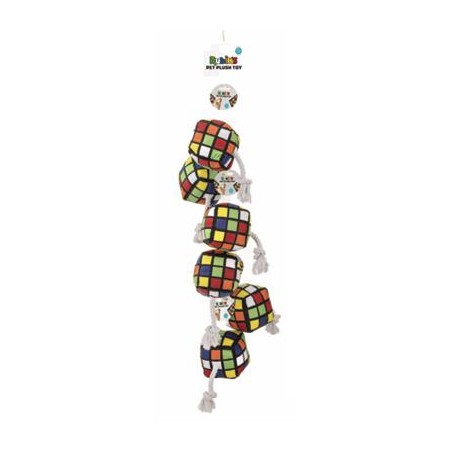 JUGUETE CUBO RUBIK´S 22CM
