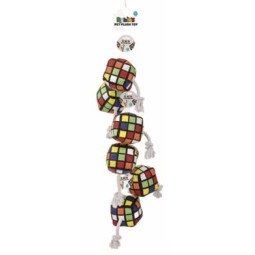 JUGUETE CUBO RUBIK´S 22CM