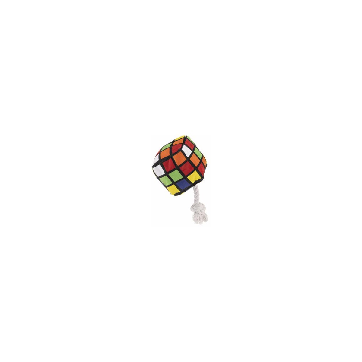 JUGUETE CUBO RUBIK´S 22CM