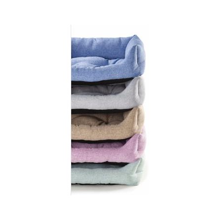 CUNA 43 X 56CM COLOR PASTEL SURTIDO 