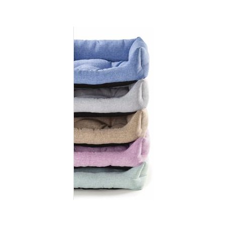 CUNA 43 X 56CM COLOR PASTEL SURTIDO 