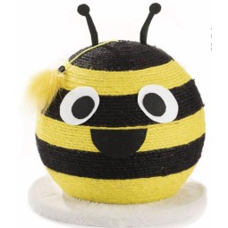 RASCADOR ABAJA MAYA 30 X 30 X 30CM