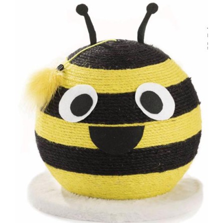 RASCADOR ABAJA MAYA 30 X 30 X 30CM