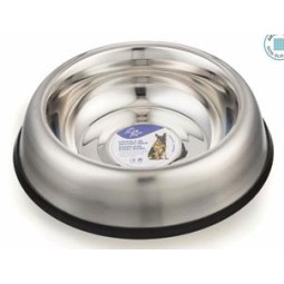 COMEDERO INOX  ANTIDESLIZANTE 2800ML