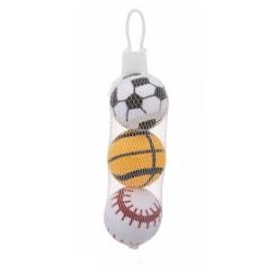 PELOTA SPORT 3UND  6 3CM