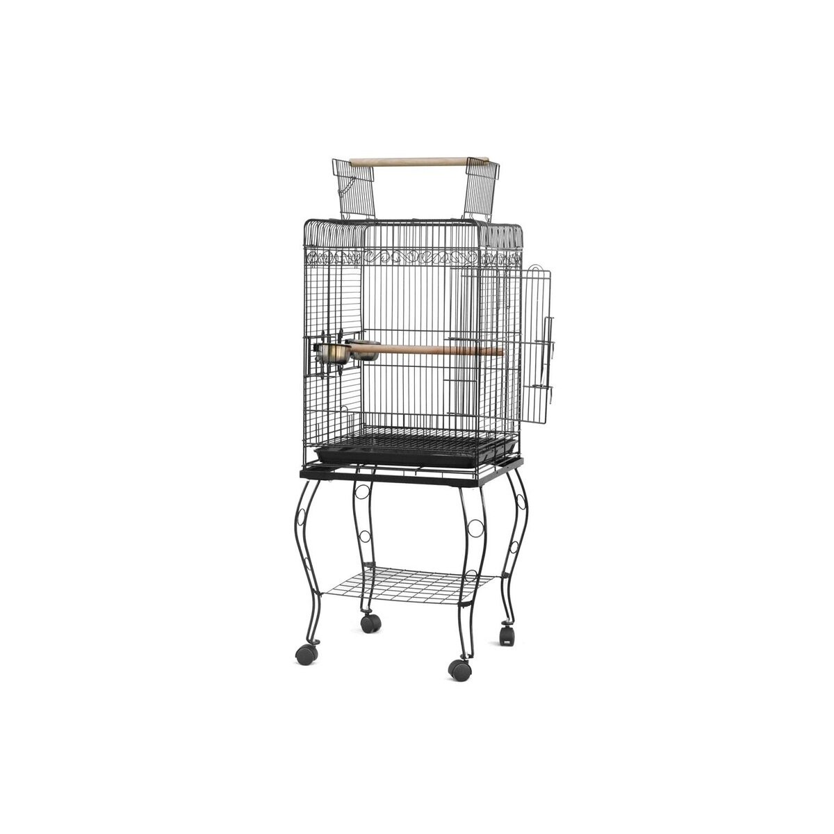 CONJUNTO PAJARERA PALMA